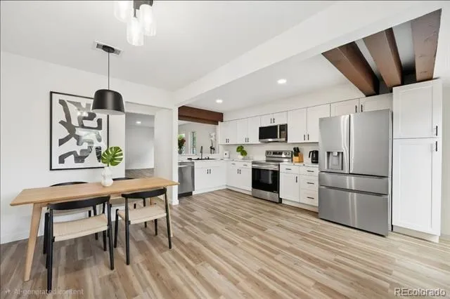 1347 S Crystal Way Aurora, CO 80012
