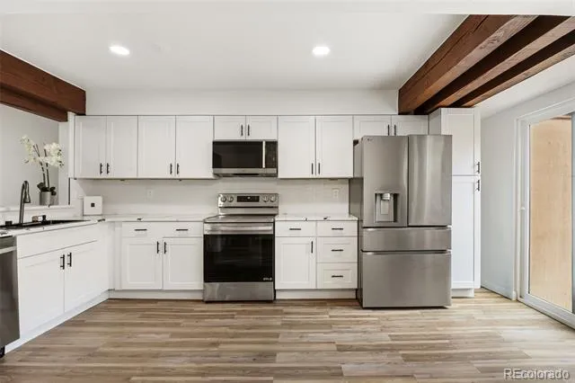 1347 S Crystal Way Aurora, CO 80012