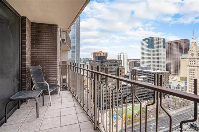 1020 15th Street #24I Denver, CO 80202