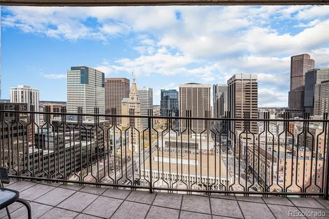 1020 15th Street #24I Denver, CO 80202