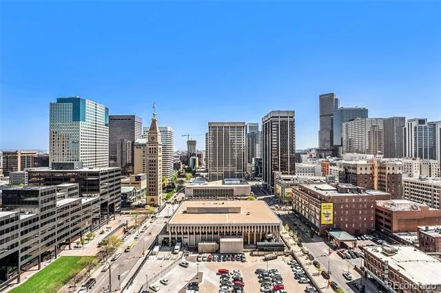 1020 15th Street #24I Denver, CO 80202