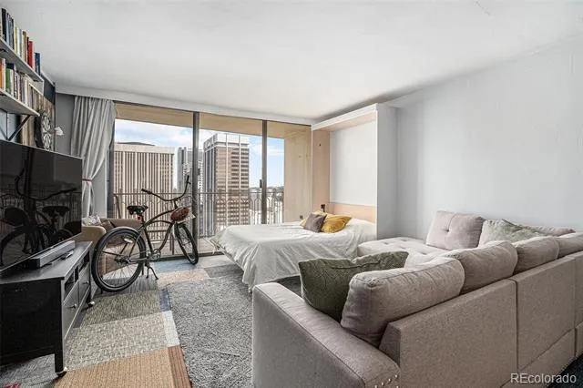 1020 15th Street #24I Denver, CO 80202