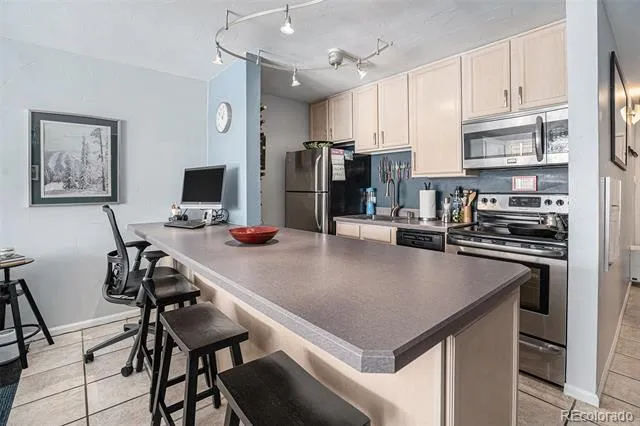 1020 15th Street #24I Denver, CO 80202