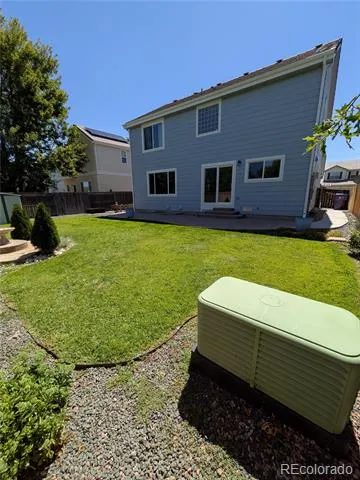 19613 E 39th Avenue Denver, CO 80249