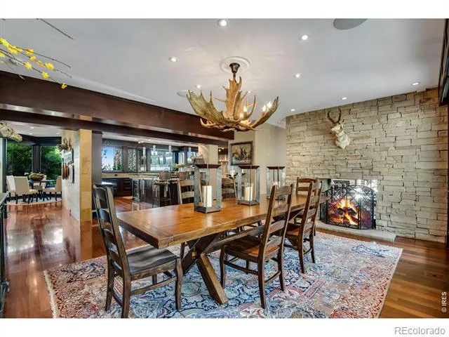 6917 Timbers Drive Evergreen, CO 80439