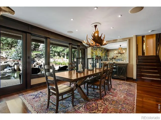 6917 Timbers Drive Evergreen, CO 80439