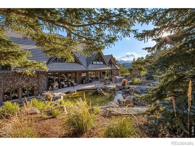 6917 Timbers Drive Evergreen, CO 80439