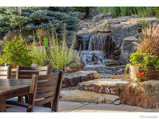 6917 Timbers Drive Evergreen, CO 80439