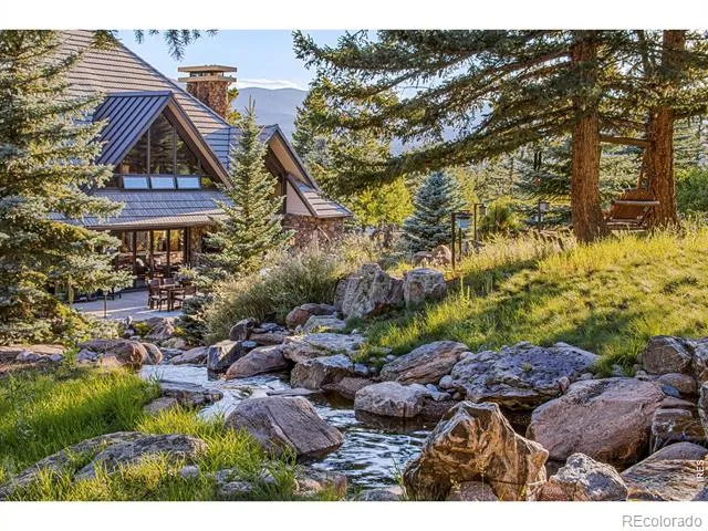6917 Timbers Drive Evergreen, CO 80439