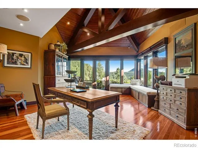 6917 Timbers Drive Evergreen, CO 80439