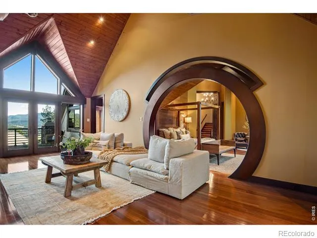 6917 Timbers Drive Evergreen, CO 80439