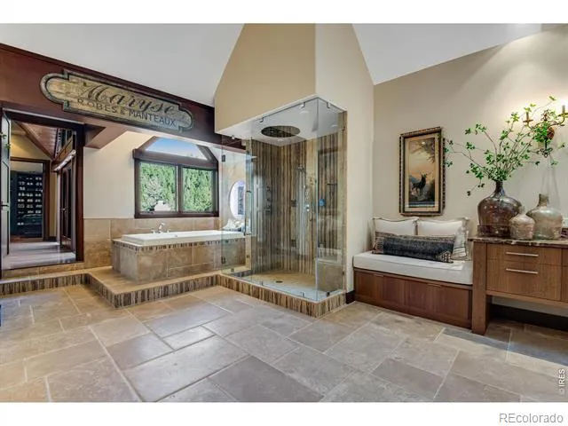 6917 Timbers Drive Evergreen, CO 80439