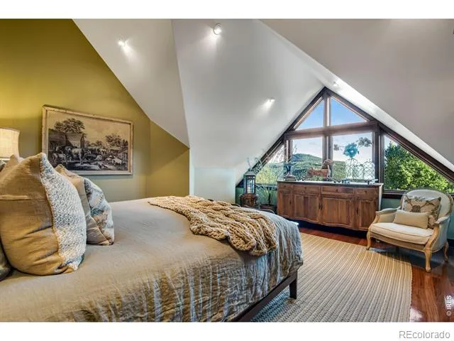 6917 Timbers Drive Evergreen, CO 80439