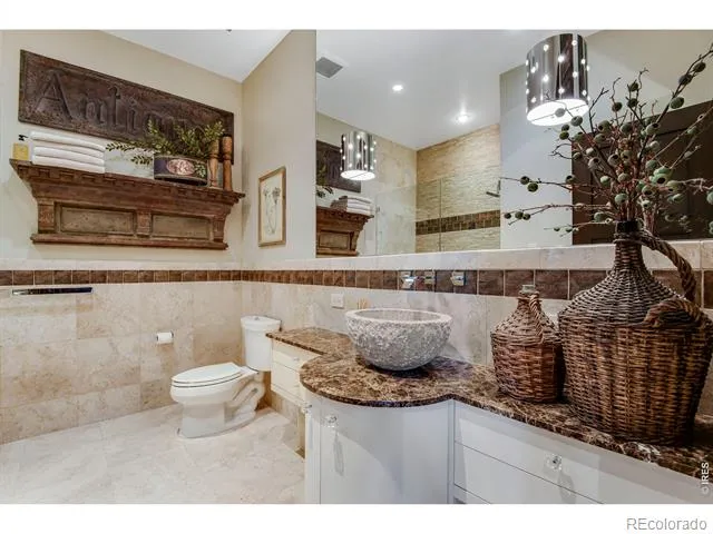 6917 Timbers Drive Evergreen, CO 80439