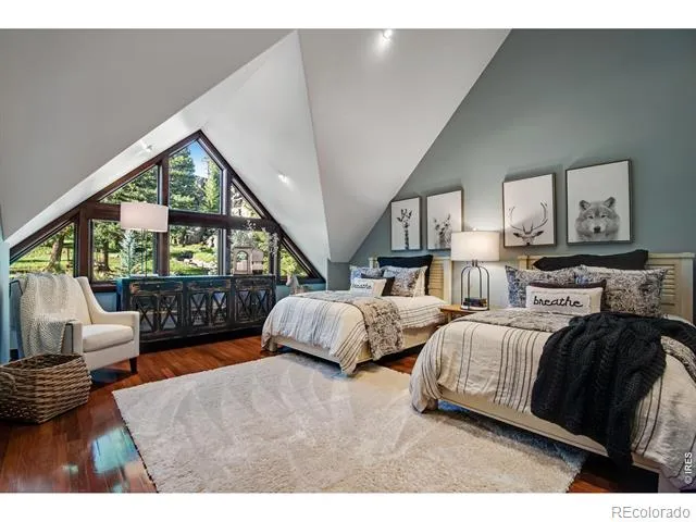 6917 Timbers Drive Evergreen, CO 80439