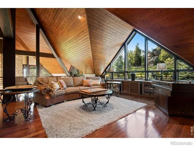 6917 Timbers Drive Evergreen, CO 80439