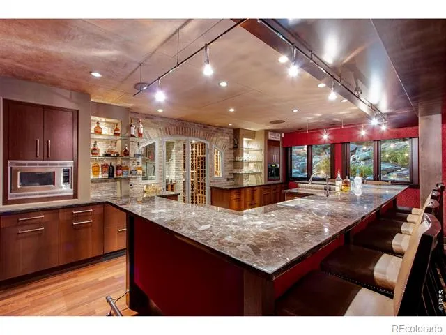 6917 Timbers Drive Evergreen, CO 80439