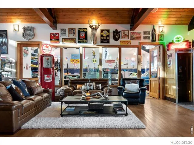 6917 Timbers Drive Evergreen, CO 80439