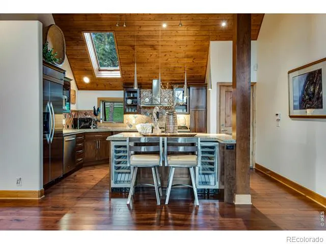 6917 Timbers Drive Evergreen, CO 80439