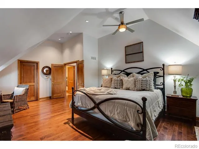6917 Timbers Drive Evergreen, CO 80439