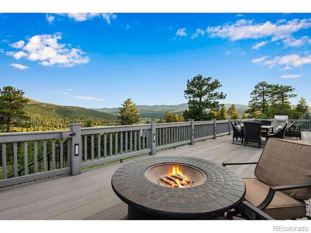 6917 Timbers Drive Evergreen, CO 80439