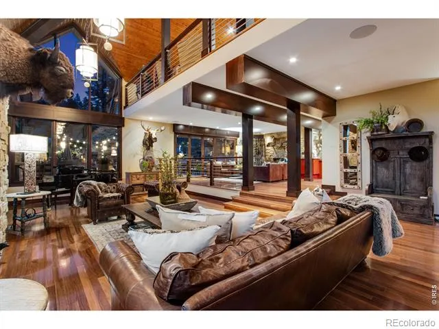 6917 Timbers Drive Evergreen, CO 80439