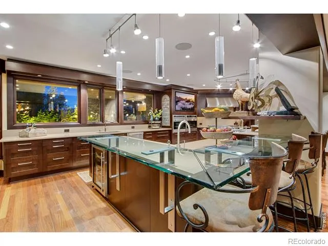 6917 Timbers Drive Evergreen, CO 80439