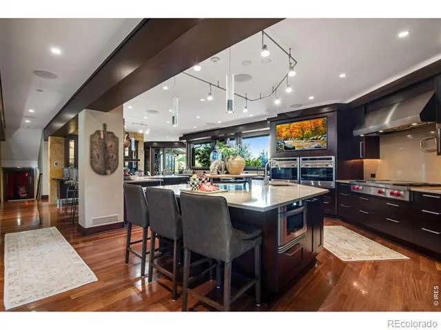 6917 Timbers Drive Evergreen, CO 80439