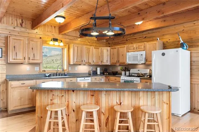 34990 County Road 41 G Del Norte, CO 81132