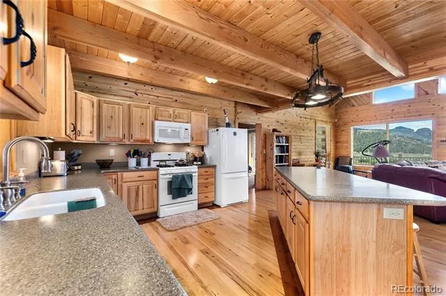 34990 County Road 41 G Del Norte, CO 81132