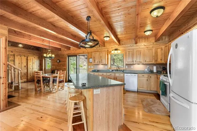 34990 County Road 41 G Del Norte, CO 81132