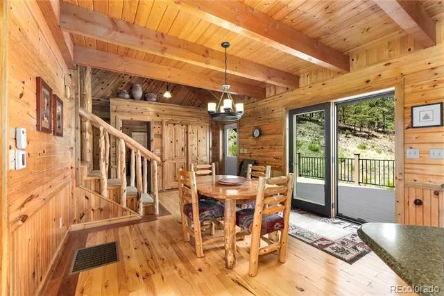 34990 County Road 41 G Del Norte, CO 81132