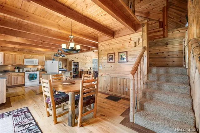 34990 County Road 41 G Del Norte, CO 81132