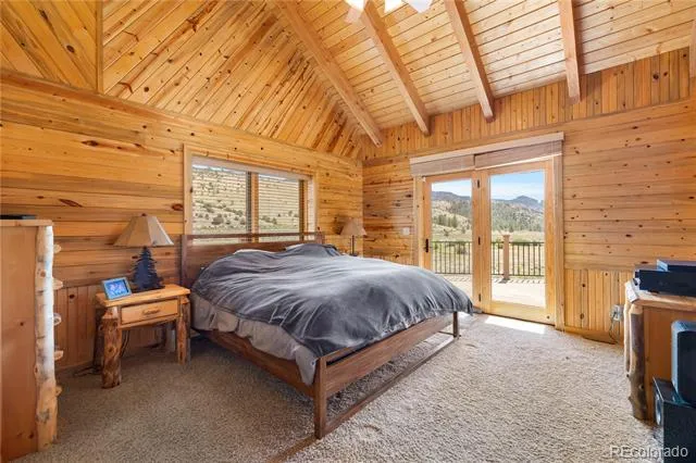 34990 County Road 41 G Del Norte, CO 81132
