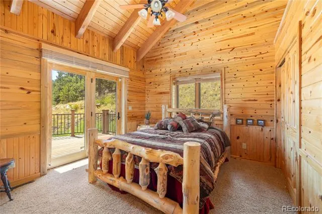 34990 County Road 41 G Del Norte, CO 81132