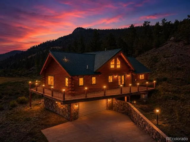 34990 County Road 41 G Del Norte, CO 81132
