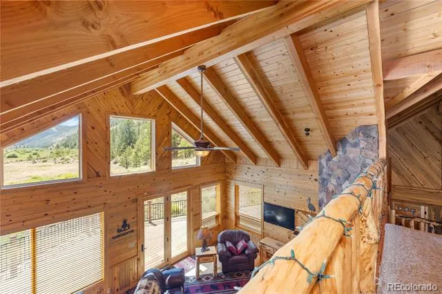34990 County Road 41 G Del Norte, CO 81132