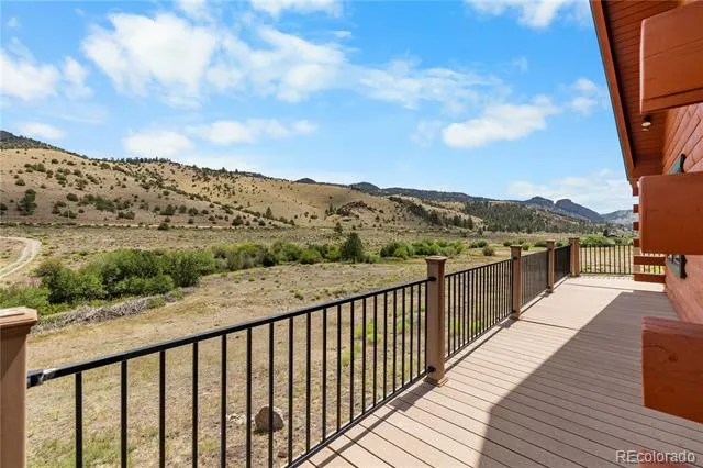 34990 County Road 41 G Del Norte, CO 81132