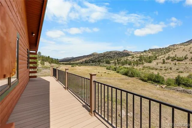 34990 County Road 41 G Del Norte, CO 81132