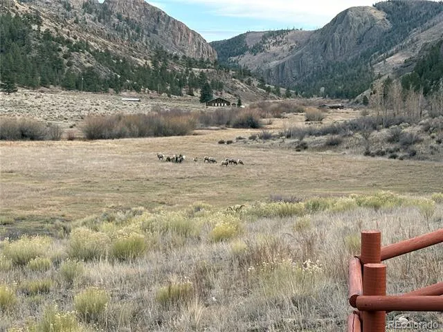 34990 County Road 41 G Del Norte, CO 81132