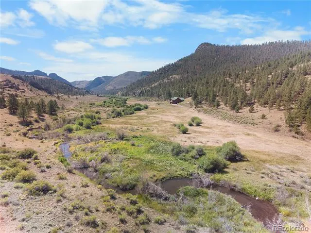 34990 County Road 41 G Del Norte, CO 81132