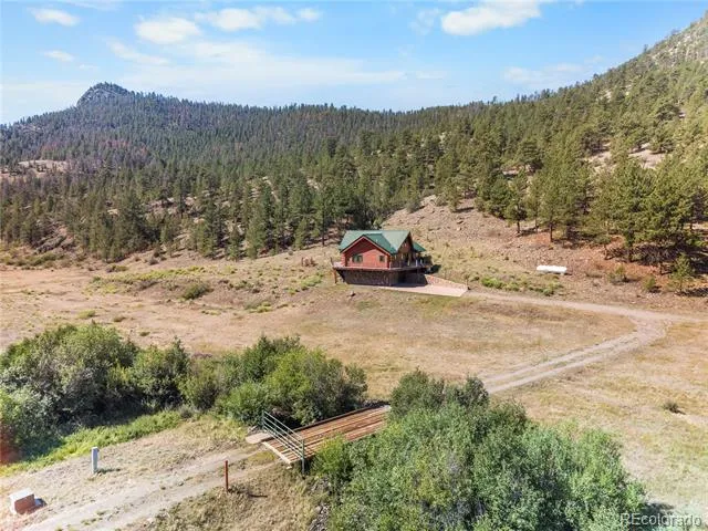 34990 County Road 41 G Del Norte, CO 81132