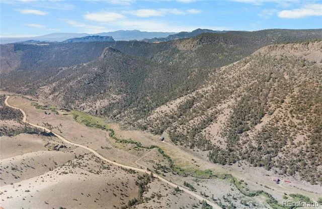 34990 County Road 41 G Del Norte, CO 81132
