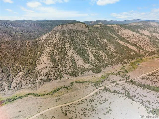 34990 County Road 41 G Del Norte, CO 81132