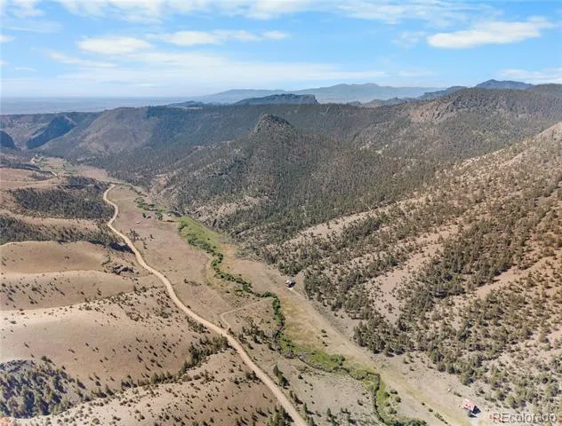 34990 County Road 41 G Del Norte, CO 81132