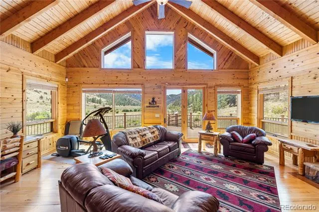 34990 County Road 41 G Del Norte, CO 81132