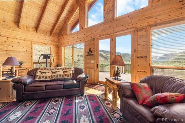 34990 County Road 41 G Del Norte, CO 81132