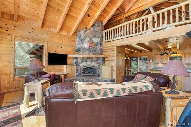 34990 County Road 41 G Del Norte, CO 81132