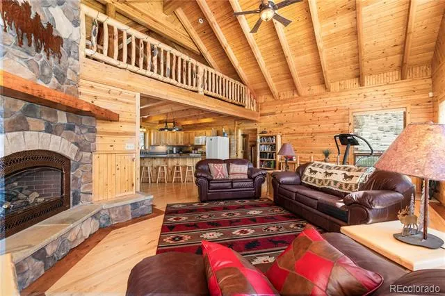 34990 County Road 41 G Del Norte, CO 81132
