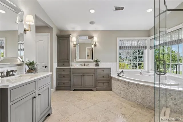 4887 Tule Lake Drive Littleton, CO 80123